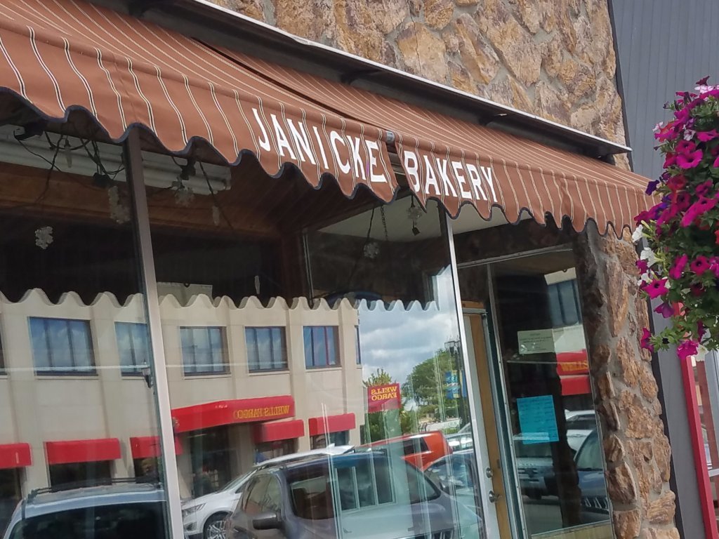 Janicke Bakery